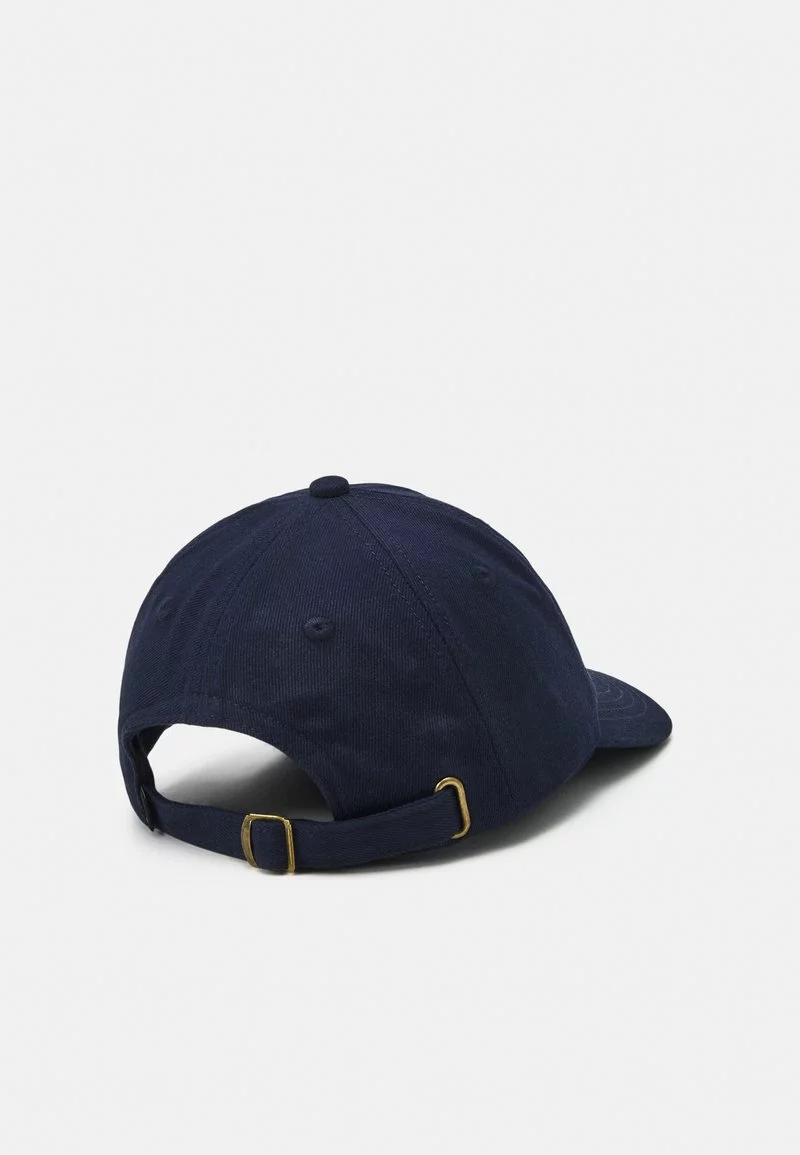 HUF UNISEX - Cap - Navy 2 HUF UNISEX - Cap - Navy – Bild 2