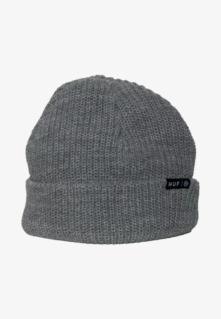 HUF USUAL - Mütze - Gray 2 HUF USUAL - Mütze - Gray – Bild 2