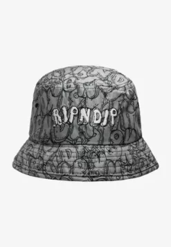 HUF Dazy - Hut - Black 11 HUF Dazy - Hut - Black -Huf Geschäft c356b4c60e6843859bcd46c1501b72b8