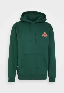 HUF BRICK LURK HOODIE - Sweatshirt - Forest Green 10 HUF BRICK LURK HOODIE - Sweatshirt - Forest Green -Huf Geschäft c3d2016eada84b2fa87f187d8b811a7d