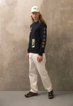 HUF SPIDEY SENSE TEE - Langarmshirt - Black 8 HUF SPIDEY SENSE TEE - Langarmshirt - Black -Huf Geschäft c6563f78b8484796b45639cd09df991e