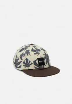 HUF FUNNY FEELING PANEL HAT UNISEX - Cap - Natural 10 HUF FUNNY FEELING PANEL HAT UNISEX - Cap - Natural -Huf Geschäft c911f2c555b04404bbce93c888910034 1