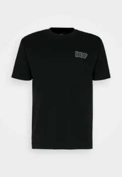 HUF SET TEE UNISEX - T-Shirt Print - Black 10 HUF SET TEE UNISEX - T-Shirt Print - Black -Huf Geschäft d23876389539417b88ee24f5abb15da6