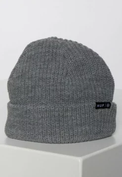 HUF USUAL - Mütze - Gray