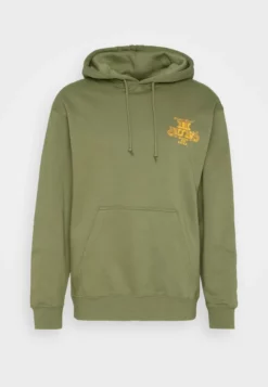 HUF PAID IN FULL HOODIE UNISEX - Sweatshirt - Olive 10 HUF PAID IN FULL HOODIE UNISEX - Sweatshirt - Olive -Huf Geschäft d3aa8a0200fa4b0d81a8a198282c2c93