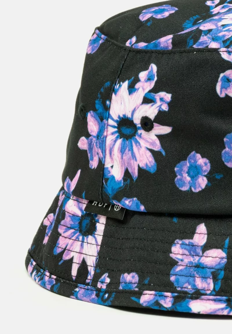 HUF Dazy - Hut - Black 3 HUF Dazy - Hut - Black – Bild 3