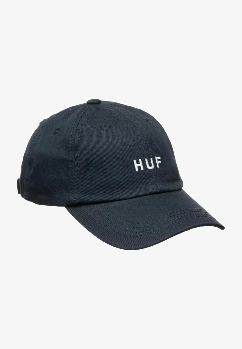 HUF Cap - Navy 1 HUF Cap - Navy