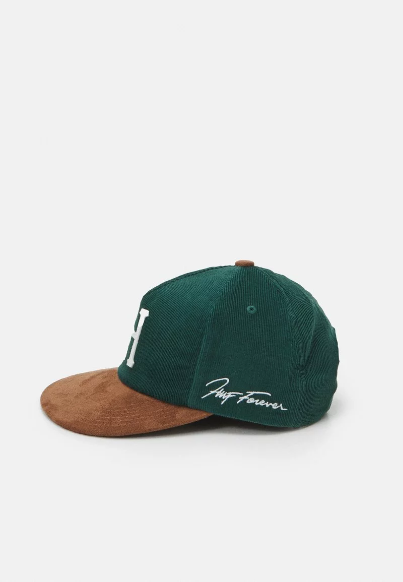 HUF UNISEX - Cap - Forest Green 5 HUF UNISEX - Cap - Forest Green – Bild 5