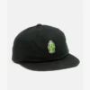 HUF Hydrant - Cap - Black