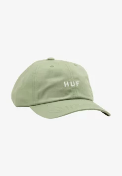 HUF ESSENTIALS LOGO - Cap - Bloodstone 9 HUF ESSENTIALS LOGO - Cap - Bloodstone -Huf Geschäft ee31d1840cdb4df89a01f34f7837007d