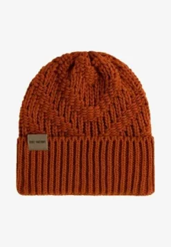 HUF USUAL - Mütze - Orange 11 HUF USUAL - Mütze - Orange -Huf Geschäft eefabbaa3e524cbe979d03680e52765d