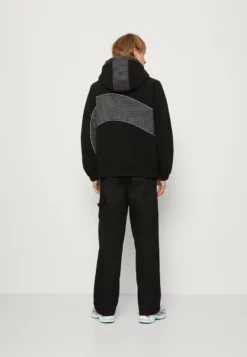 HUF NAULS POLAR JACKET - Fleecejacke - Black 8 HUF NAULS POLAR JACKET - Fleecejacke - Black -Huf Geschäft f2a1a6349ae24f3dabbede009278649f