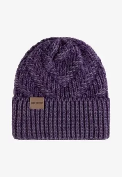HUF USUAL - Mütze - Violet 8 HUF USUAL - Mütze - Violet -Huf Geschäft fb1ae8d34ce44b8cb87f056e285c5761
