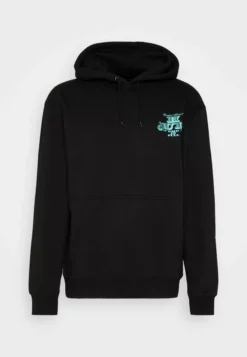 HUF PAID IN FULL HOODIE UNISEX - Sweatshirt - Black 10 HUF PAID IN FULL HOODIE UNISEX - Sweatshirt - Black -Huf Geschäft fddff0d73e5e4894bd3b5601a00e6344