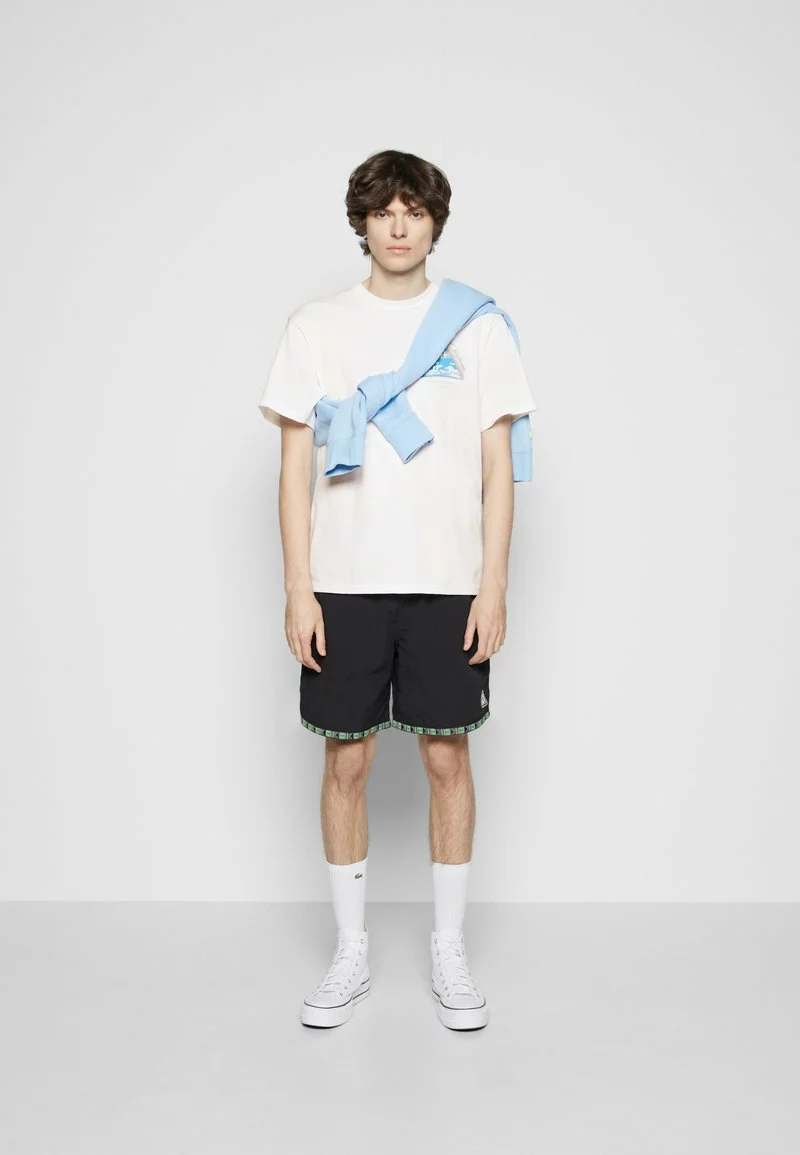 HUF TEAR A NEW ONE TEE - T-Shirt Print - White 6 HUF TEAR A NEW ONE TEE - T-Shirt Print - White – Bild 6