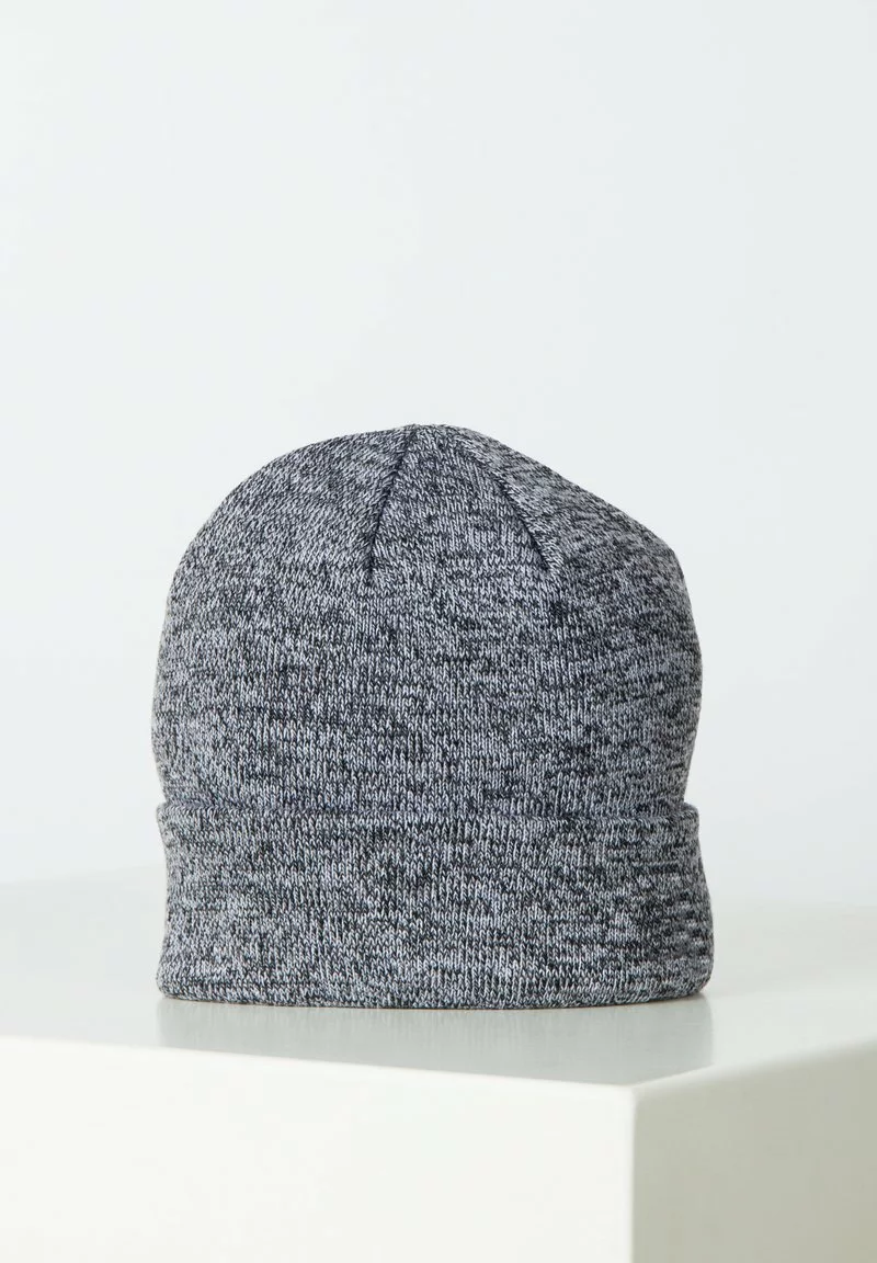 HUF Mütze - Black 3 HUF Mütze - Black – Bild 3