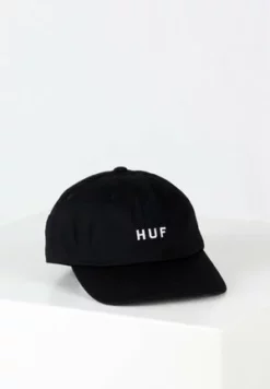 HUF Cap - Navy 10 HUF Cap - Navy -Huf Geschäft ffd566e8e49d47d399c0532b82515f25