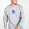 HUF Block Longsleeve