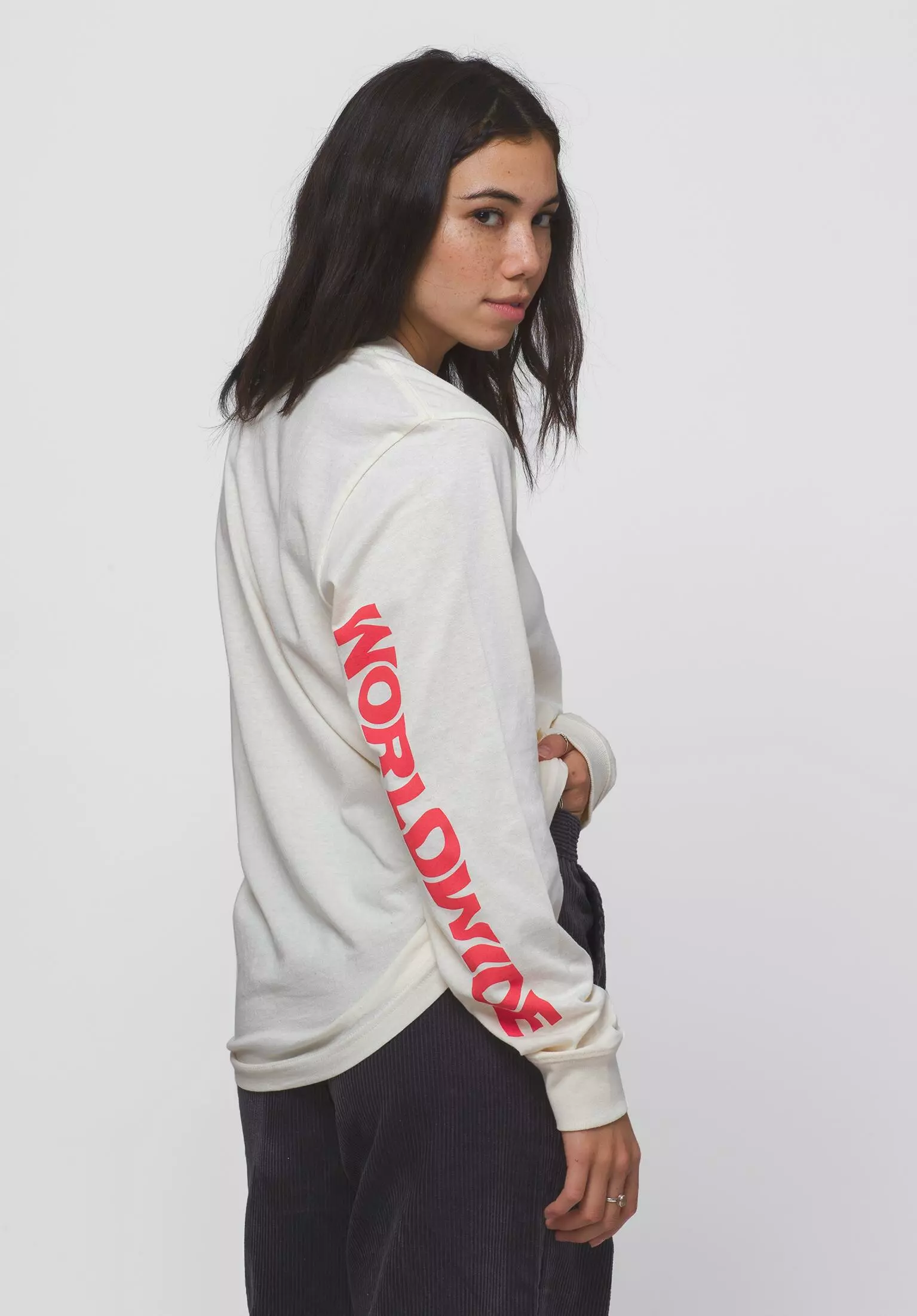 HUF Daisy Age 2 HUF Daisy Age – Bild 2