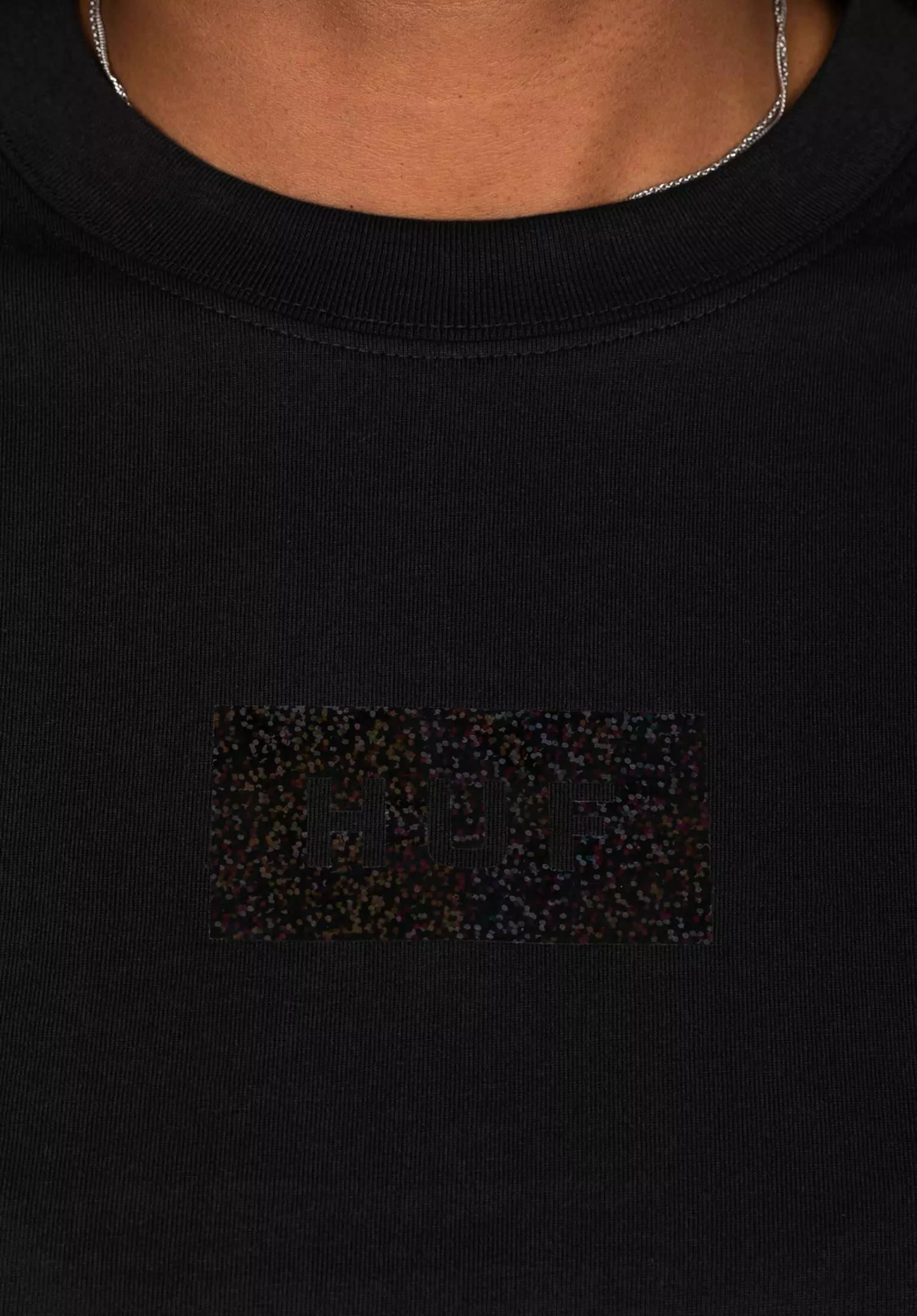 HUF Foil Bar Logo 2 HUF Foil Bar Logo – Bild 2