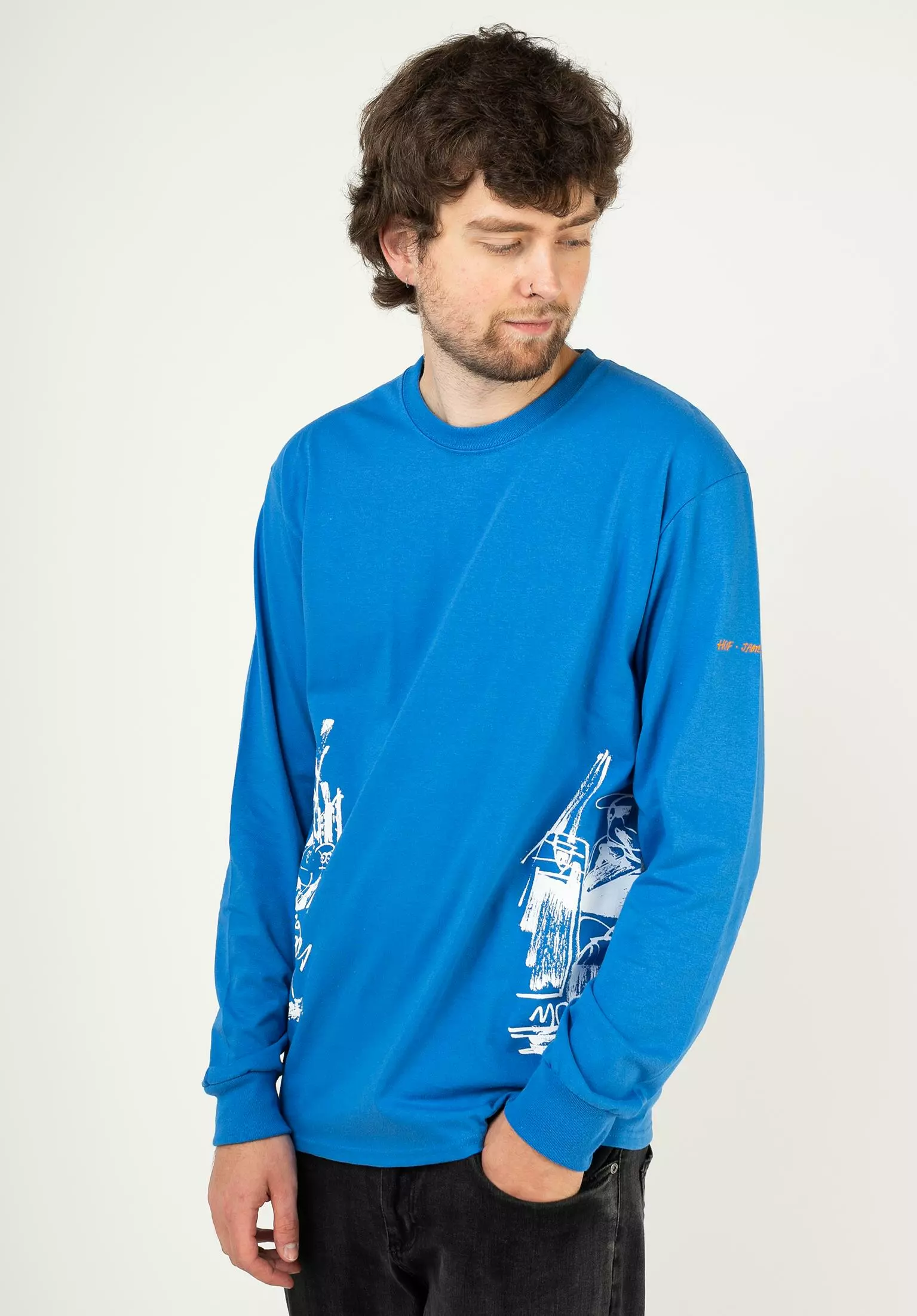 HUF James Jarvis 2 HUF James Jarvis – Bild 2