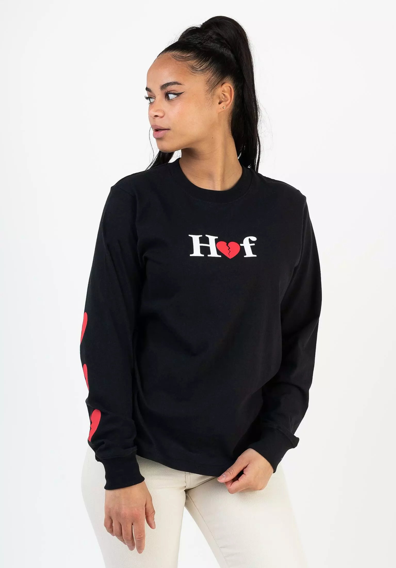 HUF Milton 1 HUF Milton