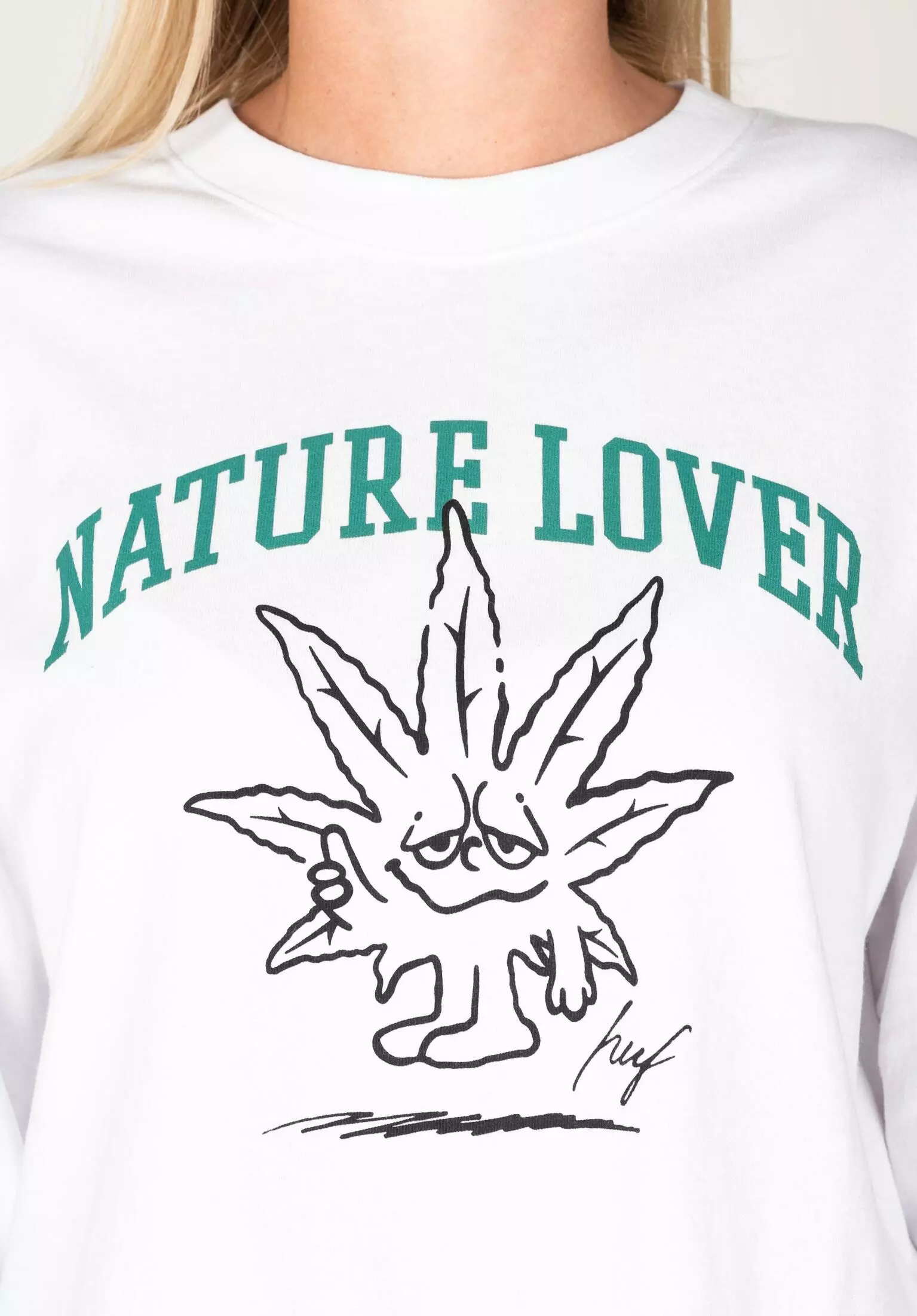 HUF Nature Lover 2 HUF Nature Lover – Bild 2