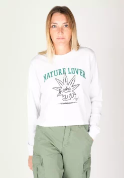 HUF Nature Lover