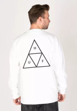 HUF Triple Triangle