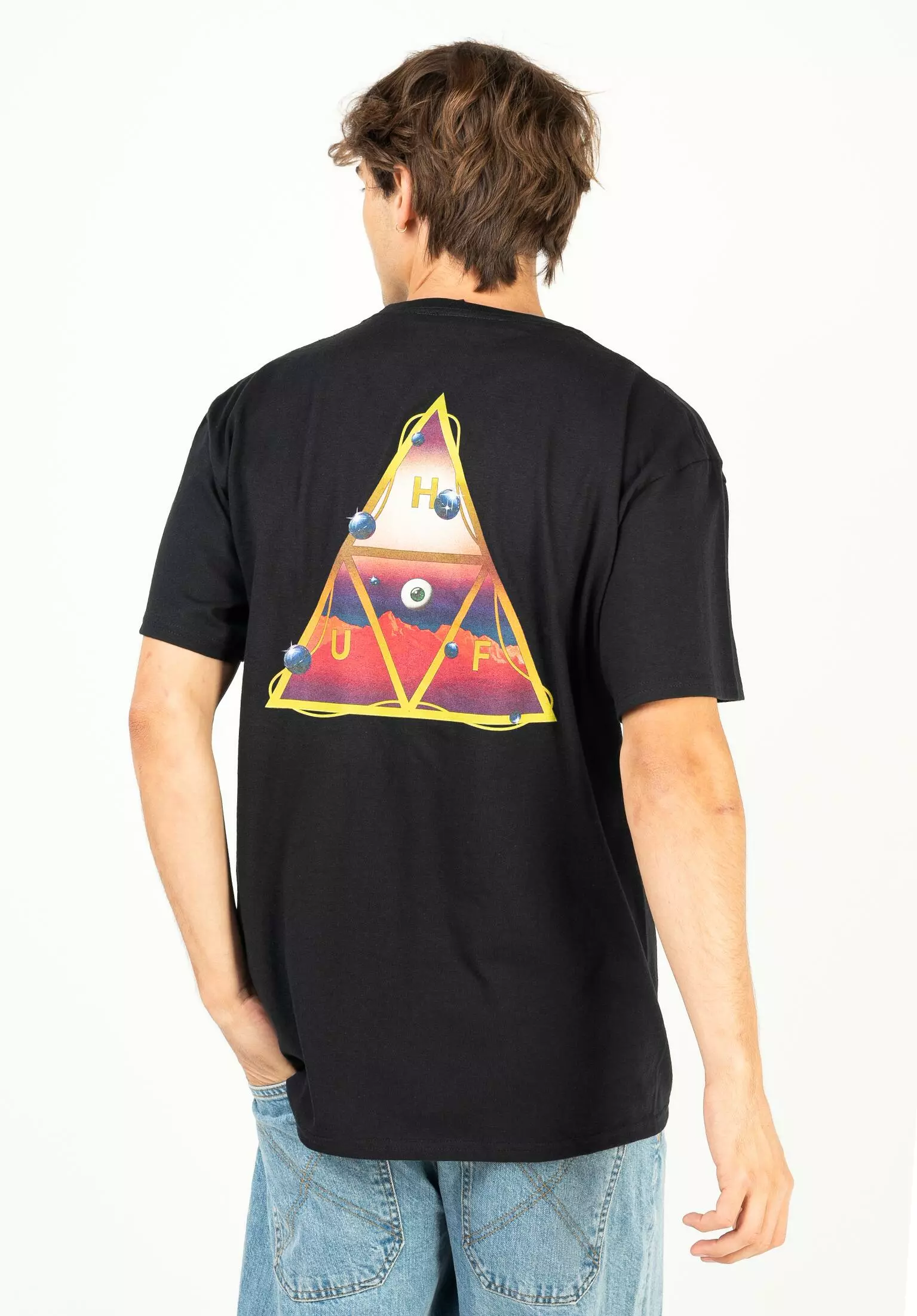 HUF Altered State TT 1 HUF Altered State TT