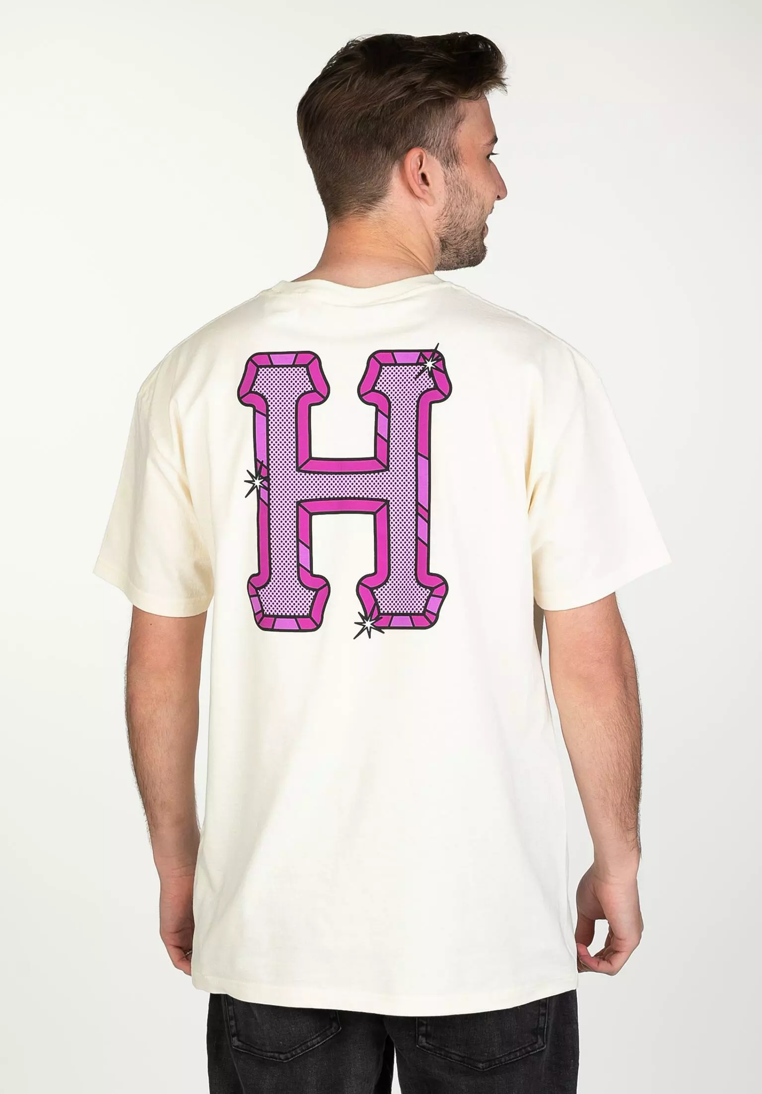 HUF Amazing H 1 HUF Amazing H