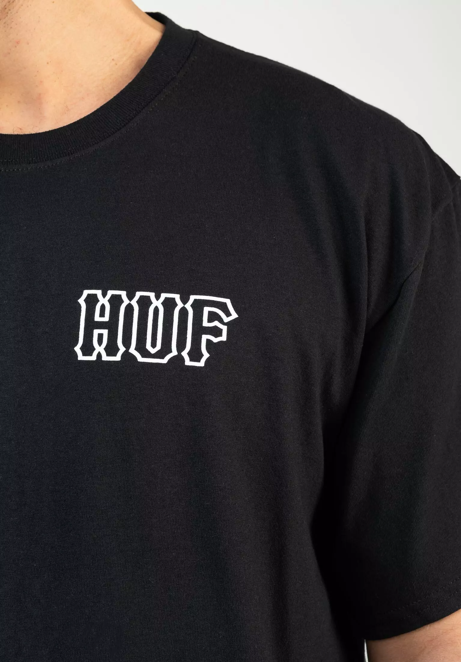 HUF Barb Wire Classic H 3 HUF Barb Wire Classic H – Bild 3