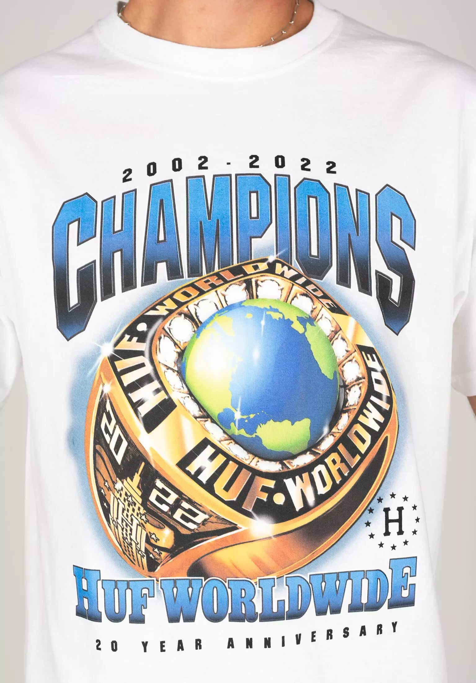 HUF Champions 2 HUF Champions – Bild 2