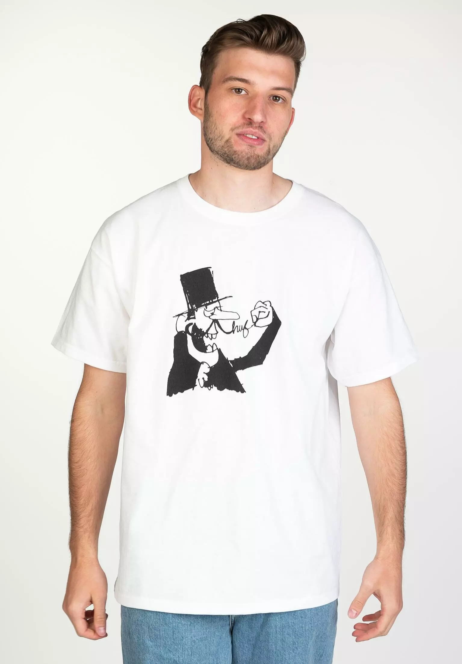 HUF Dastardly 1 HUF Dastardly