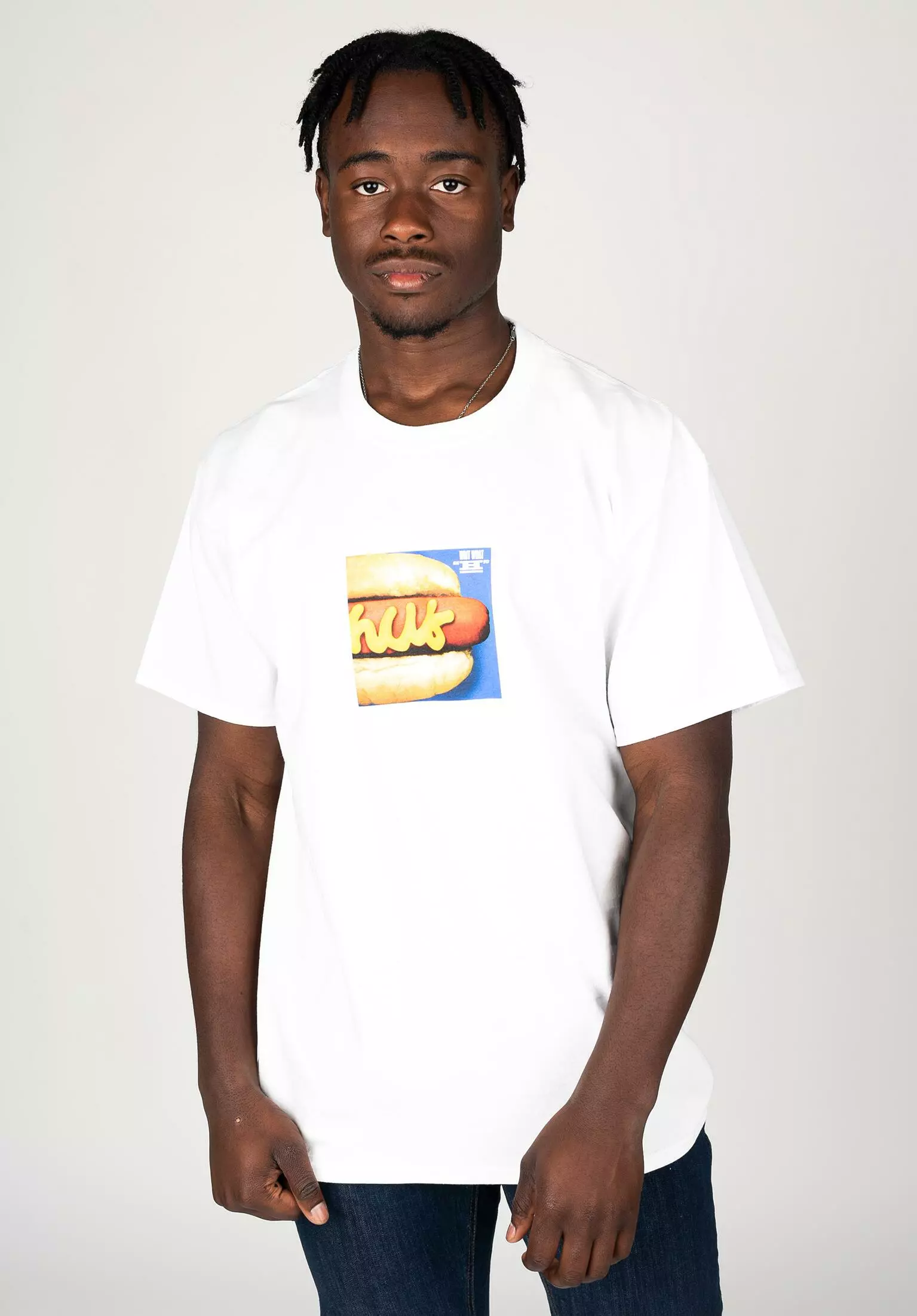 HUF Dirty Water Dog 1 HUF Dirty Water Dog