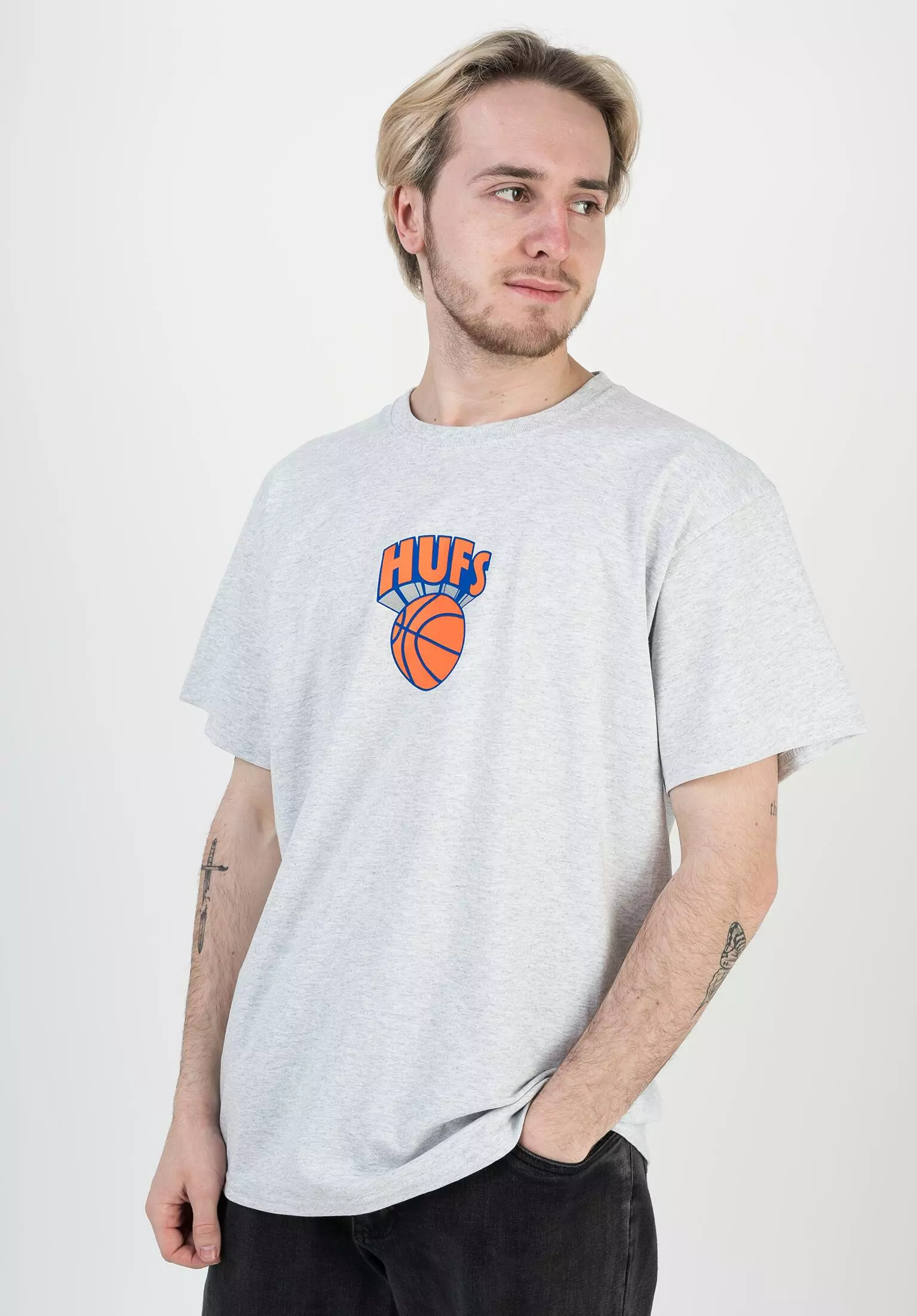 HUF Eastern 1 HUF Eastern