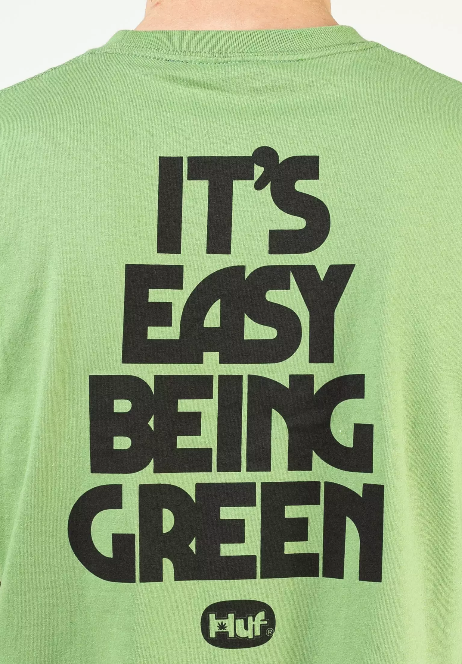 HUF Easy Green 3 HUF Easy Green – Bild 3