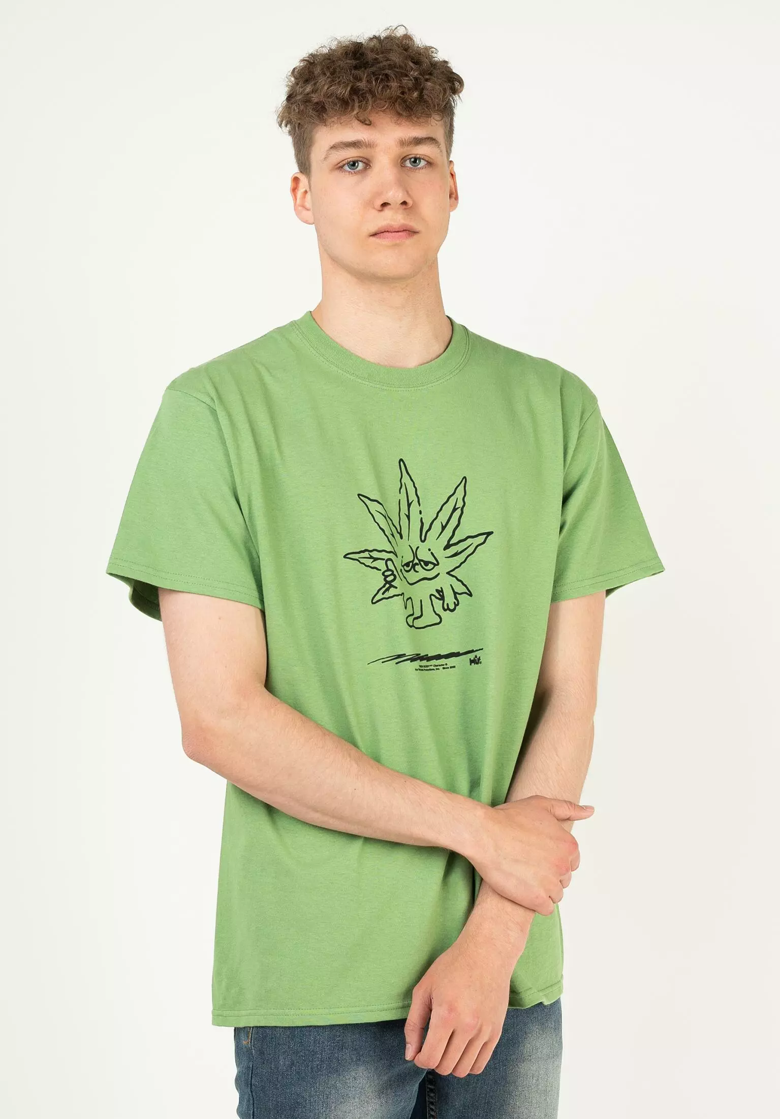 HUF Easy Green 2 HUF Easy Green – Bild 2