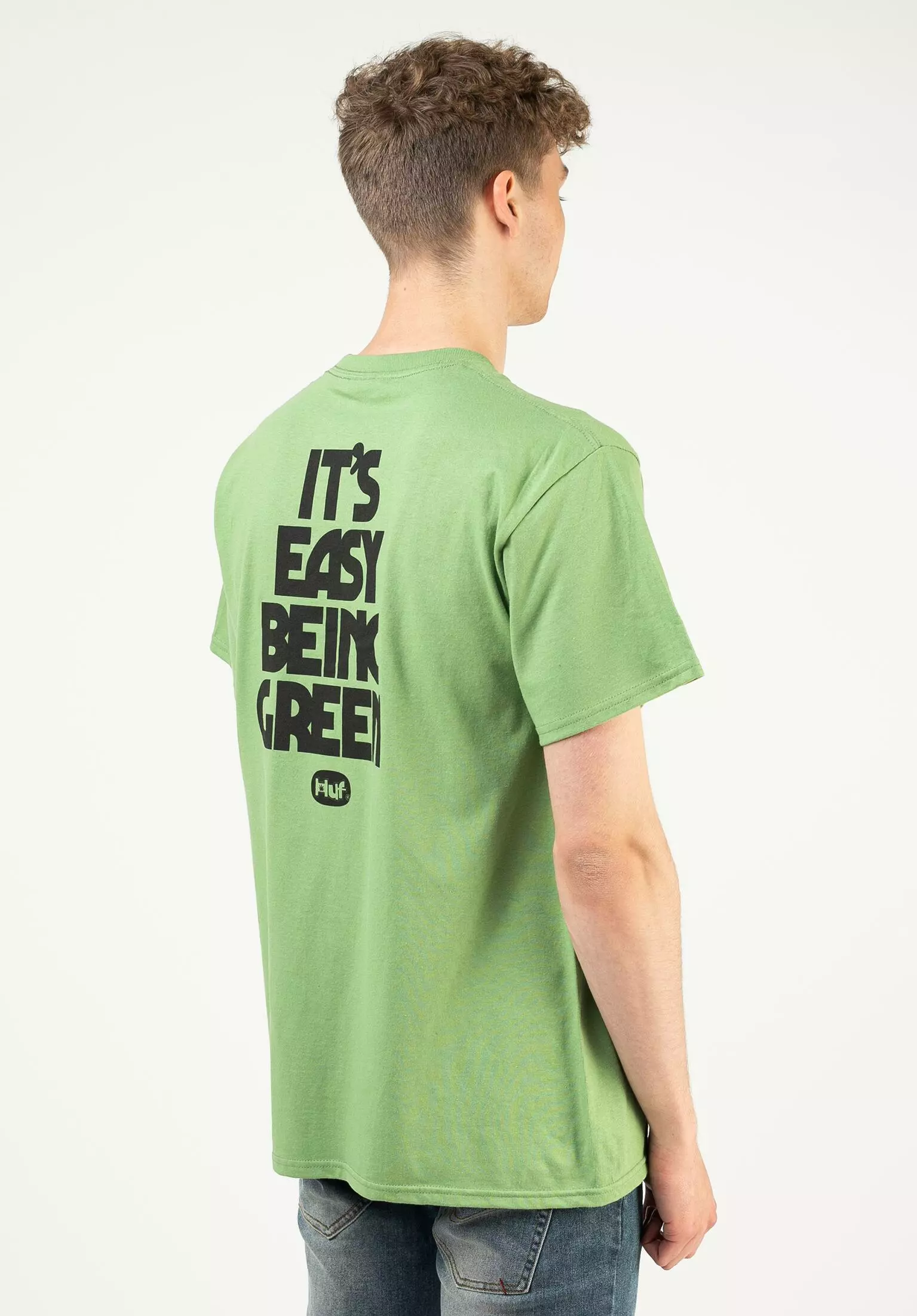 HUF Easy Green 1 HUF Easy Green