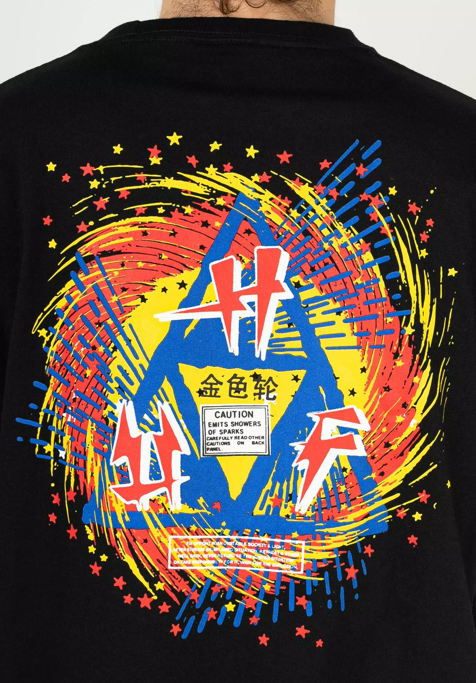 HUF Flashing Wheel 4 HUF Flashing Wheel – Bild 4