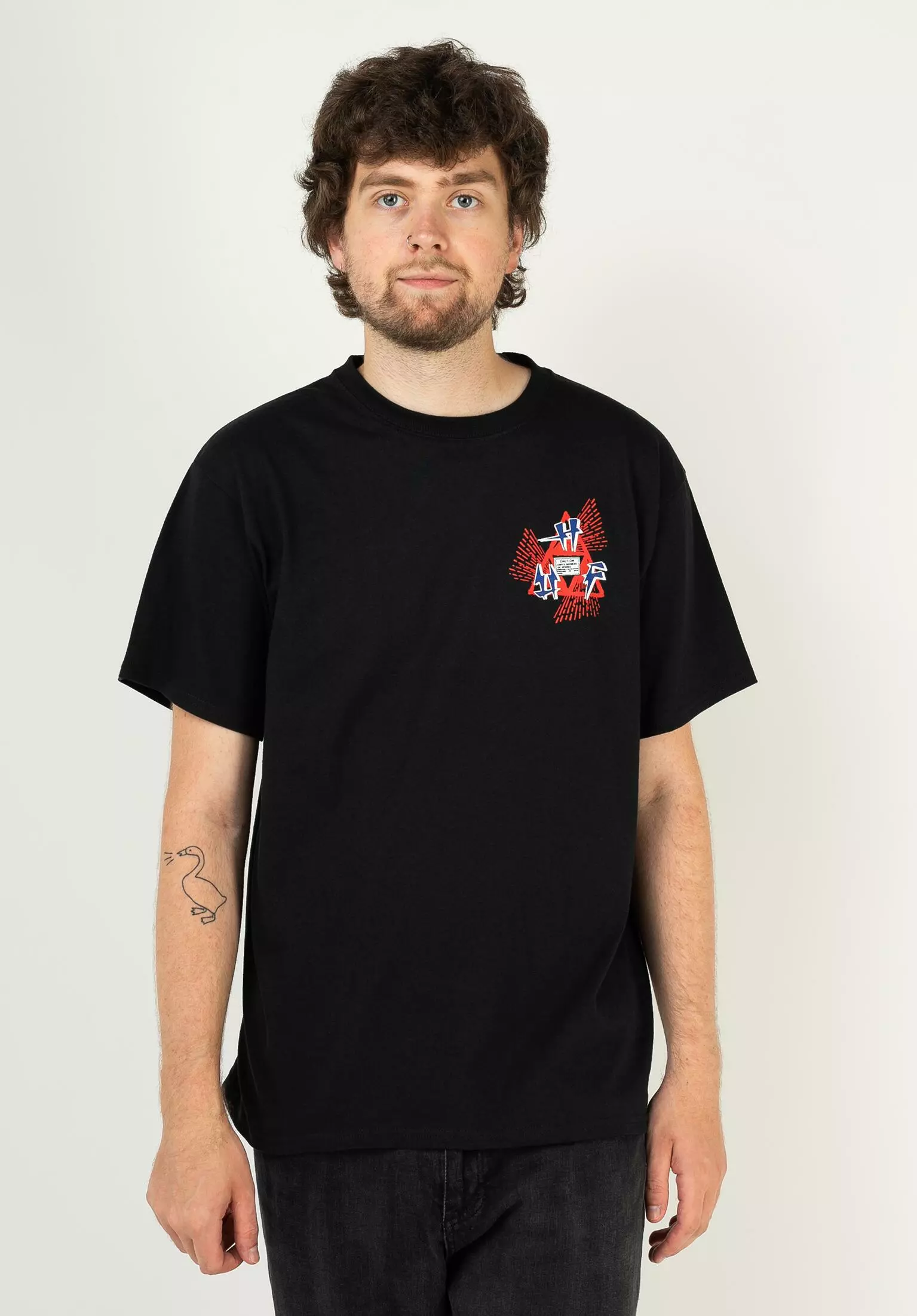 HUF Flashing Wheel 2 HUF Flashing Wheel – Bild 2