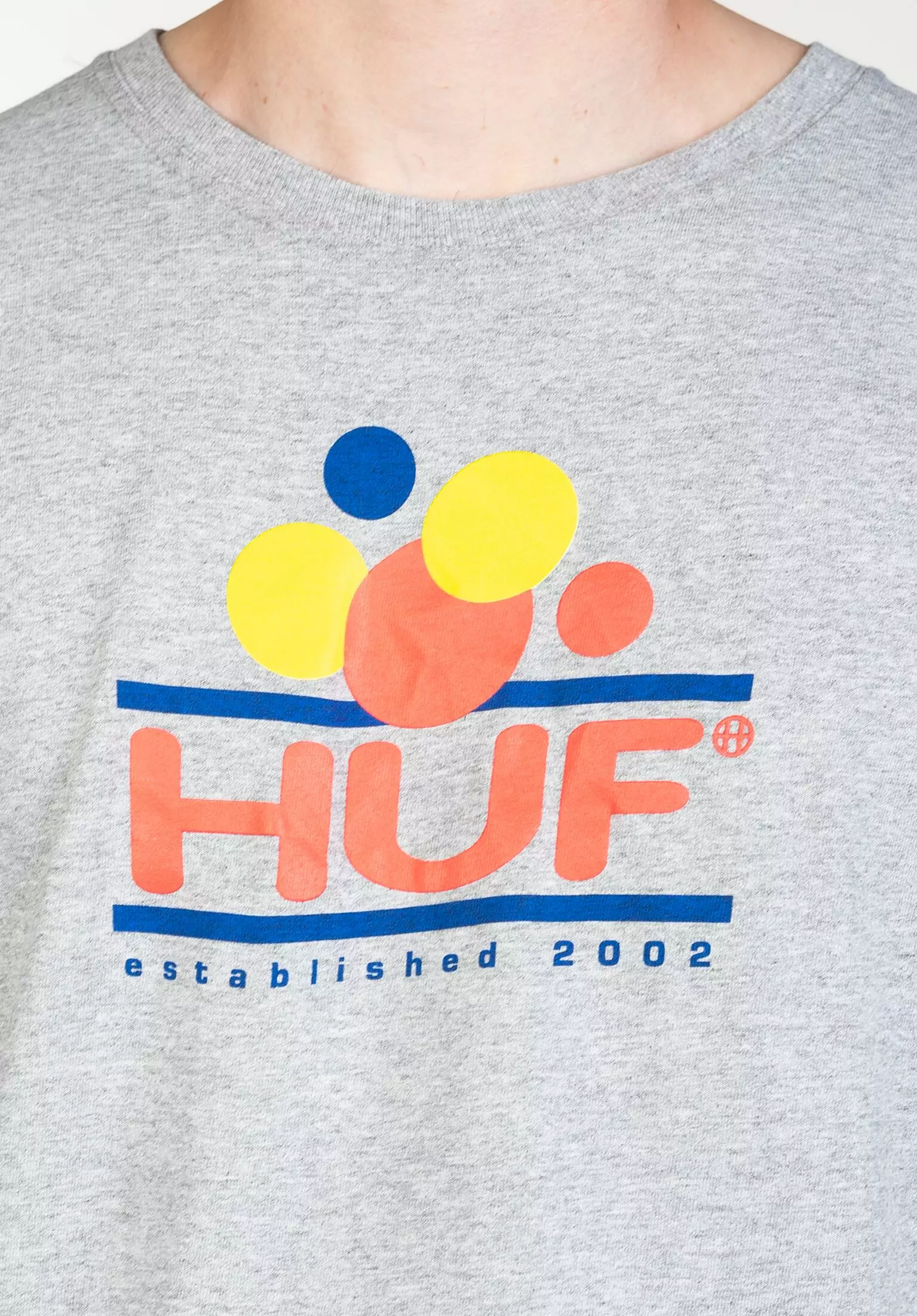 HUF Fun 2 HUF Fun – Bild 2