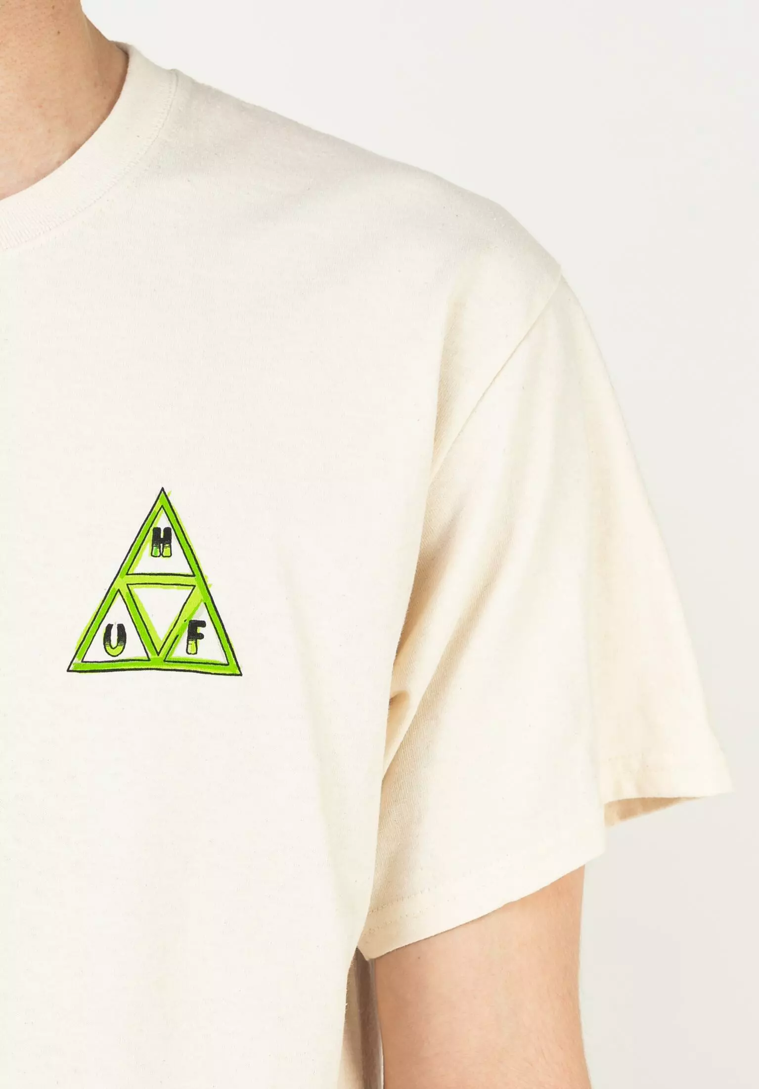 HUF Green Buddy 4 HUF Green Buddy – Bild 4