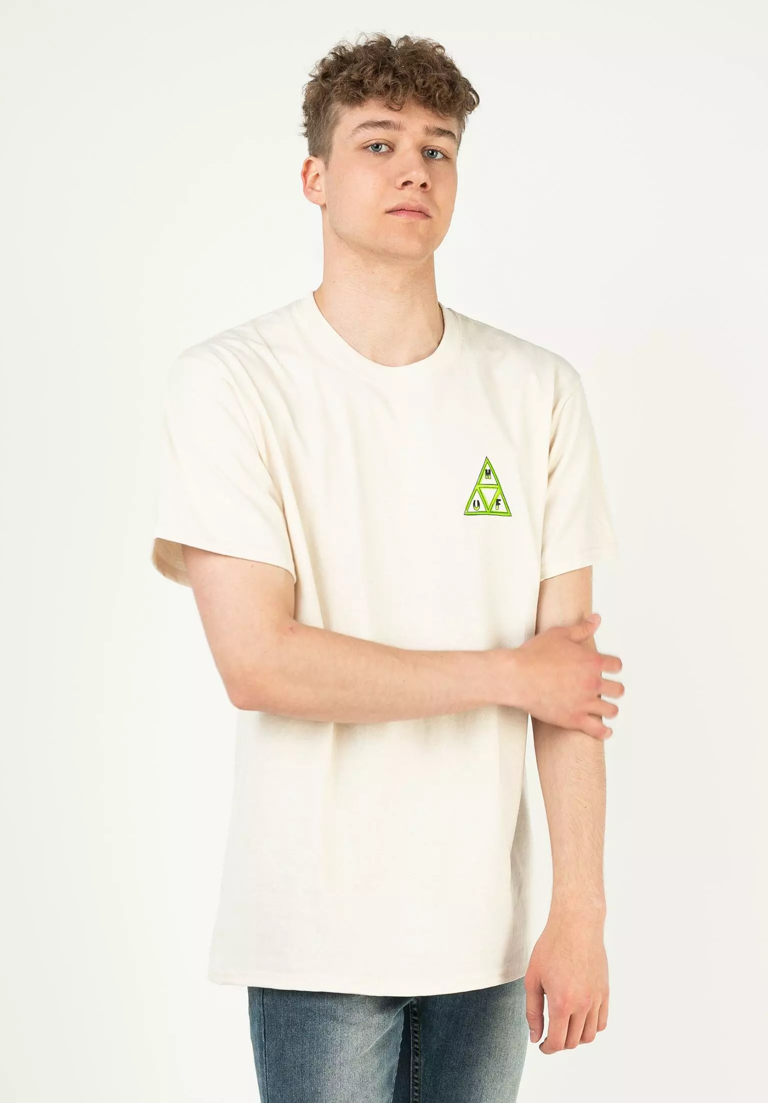 HUF Green Buddy 2 HUF Green Buddy – Bild 2