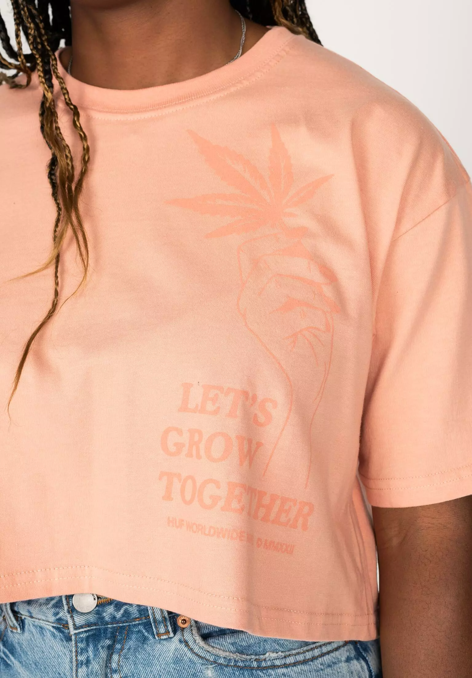 HUF Growth 2 HUF Growth – Bild 2