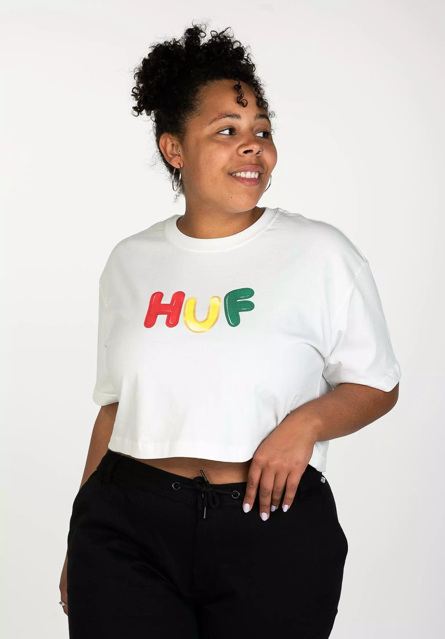 HUF Gummed 1 HUF Gummed