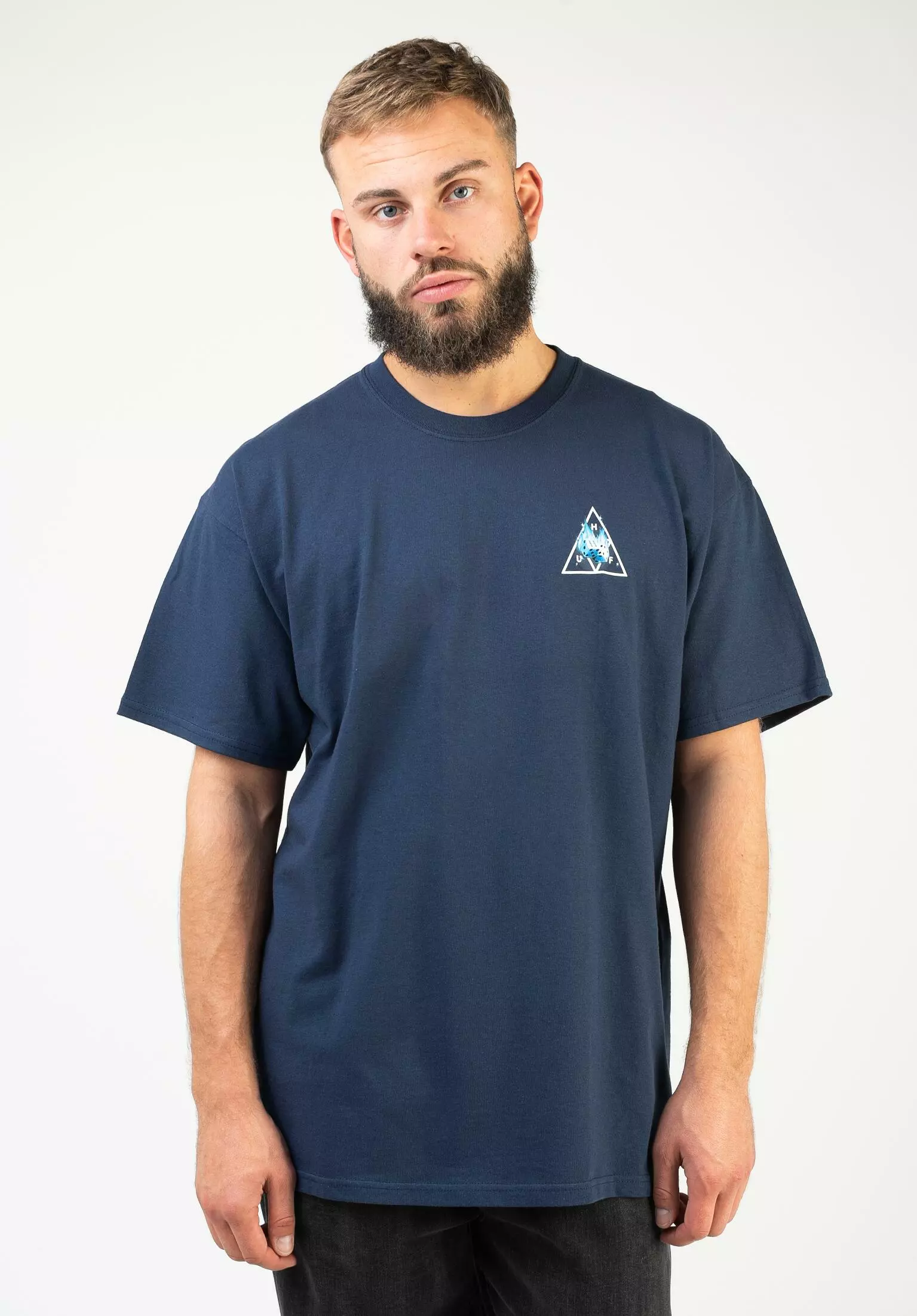 HUF Hot Dice Triple Triangle 2 HUF Hot Dice Triple Triangle – Bild 2