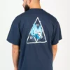 HUF Hot Dice Triple Triangle