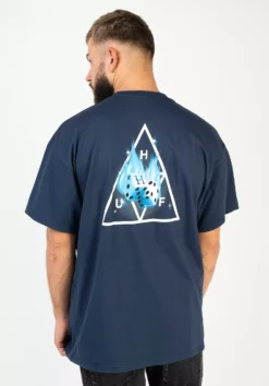 HUF Hot Dice Triple Triangle