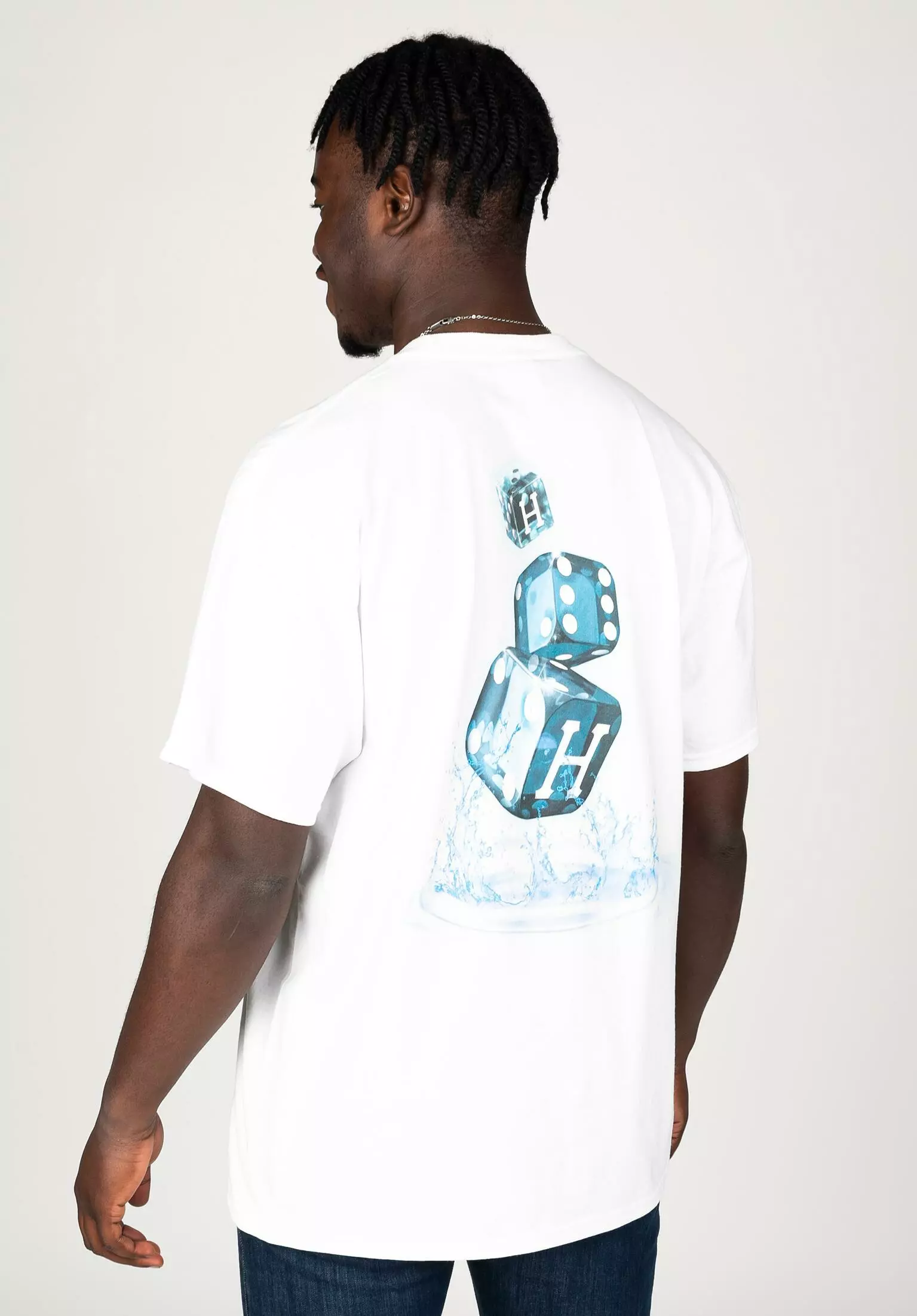 HUF Ice Dice 1 HUF Ice Dice